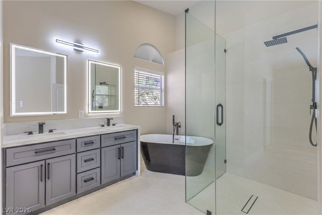 7633 Prairie Corners Drive, Las Vegas, NV 89128