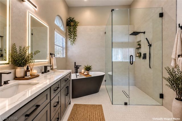 7633 Prairie Corners Drive, Las Vegas, NV 89128