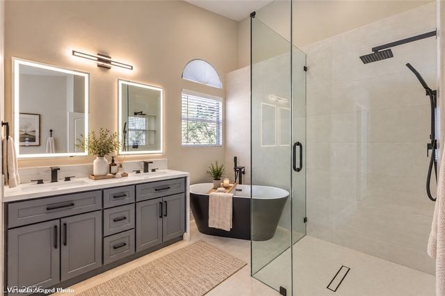 7633 Prairie Corners Drive, Las Vegas, NV 89128