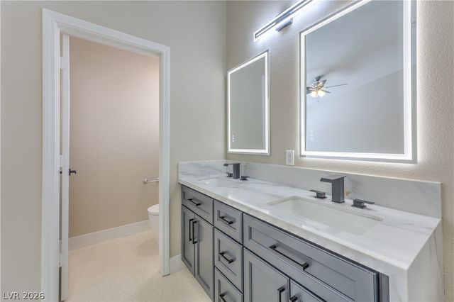 7633 Prairie Corners Drive, Las Vegas, NV 89128