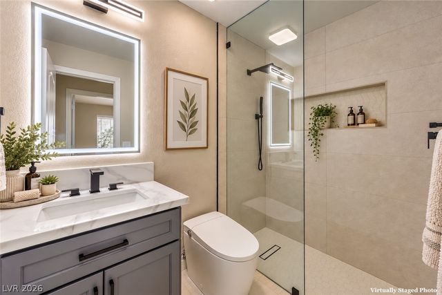 7633 Prairie Corners Drive, Las Vegas, NV 89128