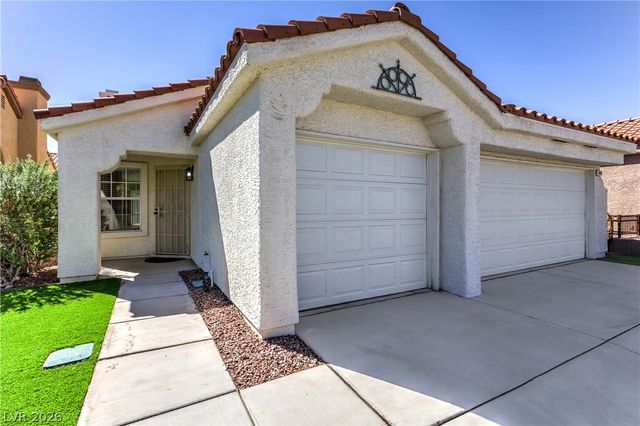 7633 Prairie Corners Drive, Las Vegas, NV 89128