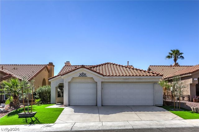 7633 Prairie Corners Drive, Las Vegas, NV 89128
