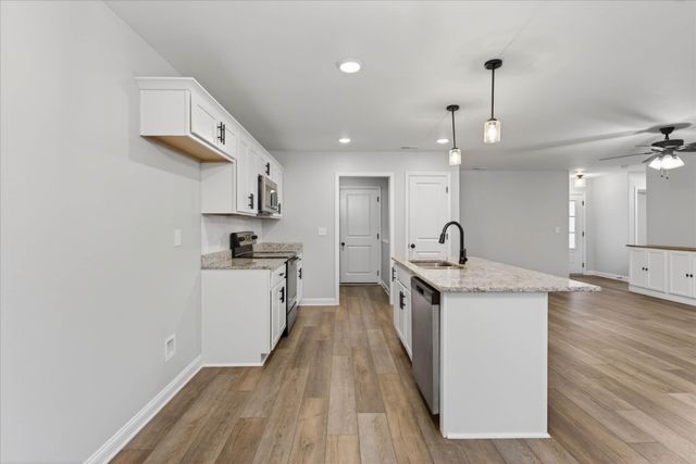 2026 Ireland Way, Clarksville, TN 37042