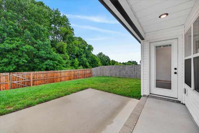 2026 Ireland Way, Clarksville, TN 37042