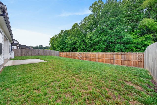 2026 Ireland Way, Clarksville, TN 37042