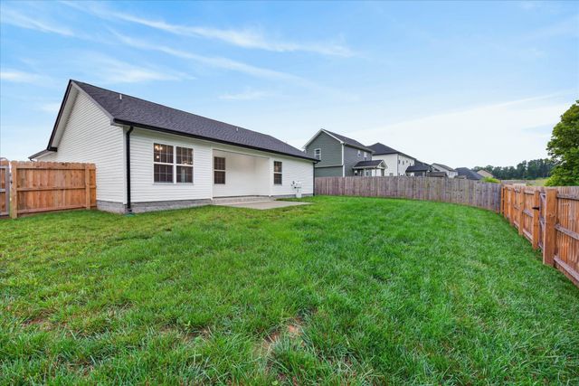 2026 Ireland Way, Clarksville, TN 37042