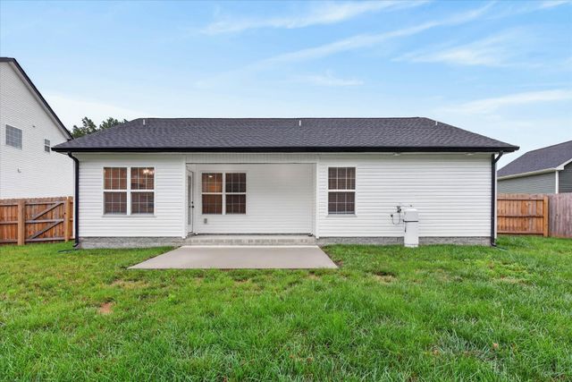 2026 Ireland Way, Clarksville, TN 37042