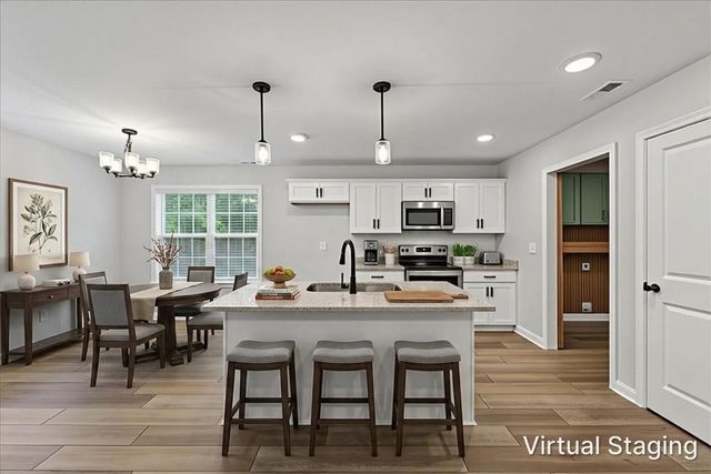 2026 Ireland Way, Clarksville, TN 37042