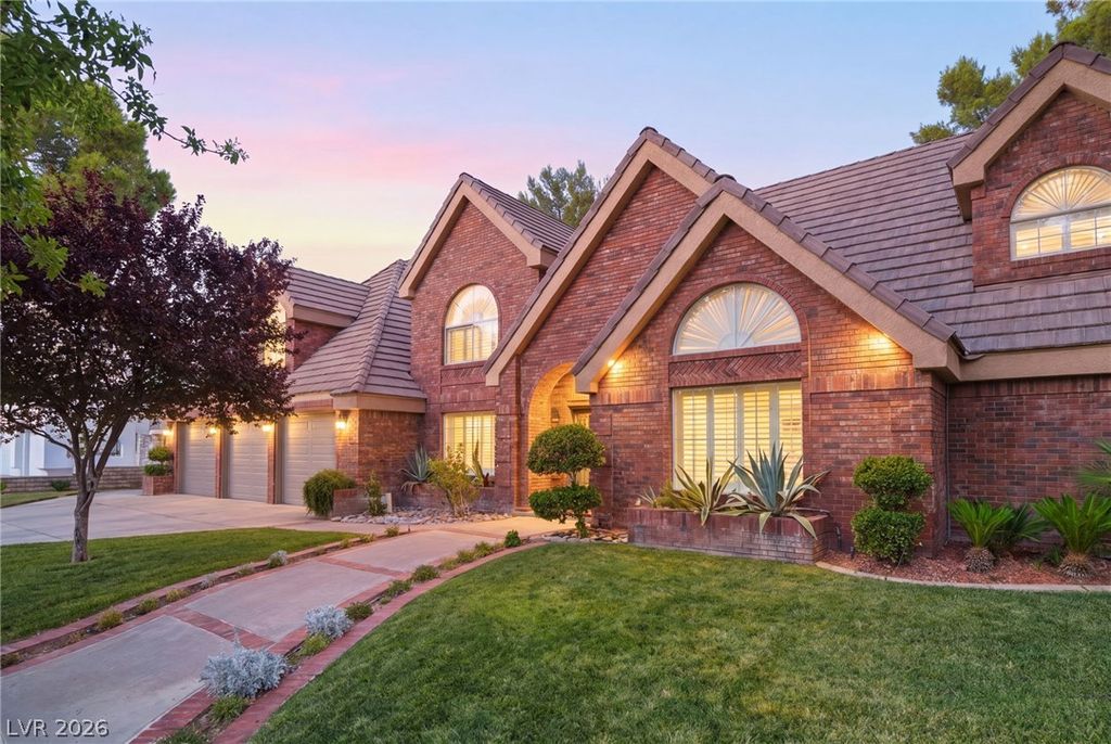 2252 Buckingham Court, Henderson, NV 89074 — photo 3
