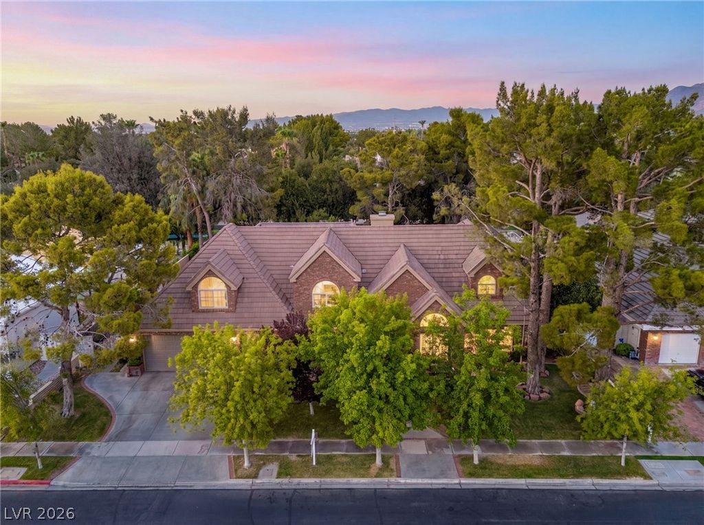 2252 Buckingham Court, Henderson, NV 89074 — photo 4