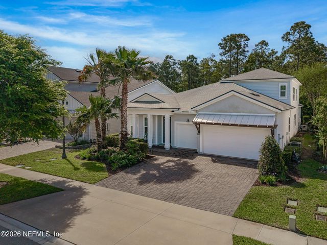 180 PALM ISLAND Way, Ponte Vedra, FL 32081