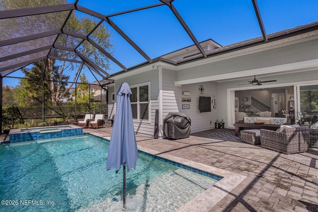 180 PALM ISLAND Way, Ponte Vedra, FL 32081