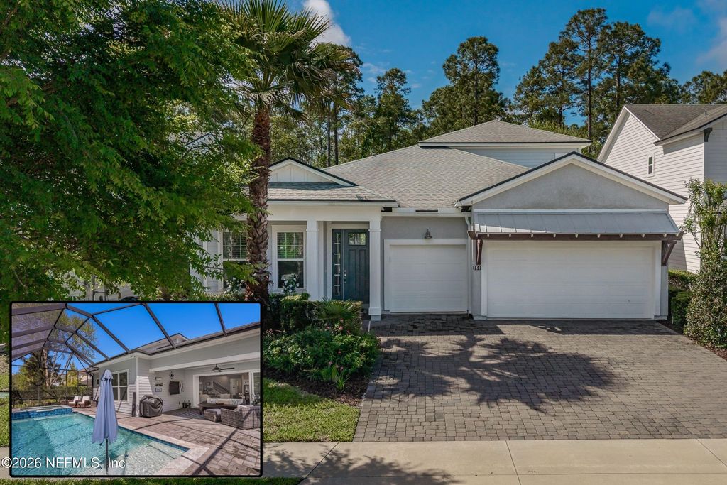 180 PALM ISLAND Way, Ponte Vedra, FL 32081