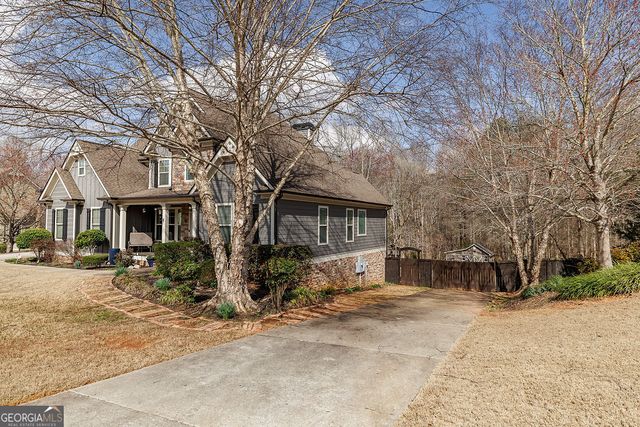 356 Clarksboro Drive, Athens, GA 30607
