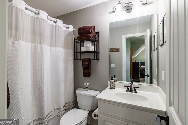 356 Clarksboro Drive, Athens, GA 30607