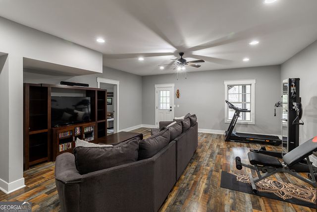 356 Clarksboro Drive, Athens, GA 30607