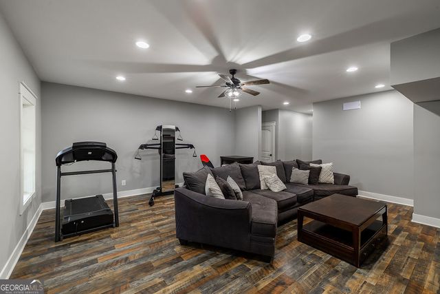 356 Clarksboro Drive, Athens, GA 30607