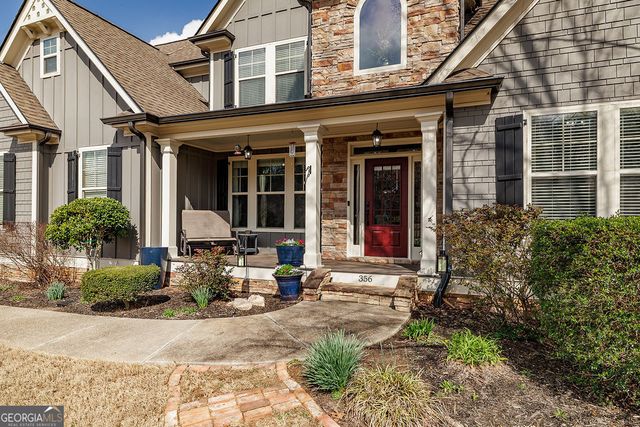356 Clarksboro Drive, Athens, GA 30607