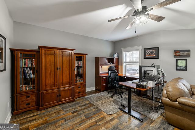 356 Clarksboro Drive, Athens, GA 30607