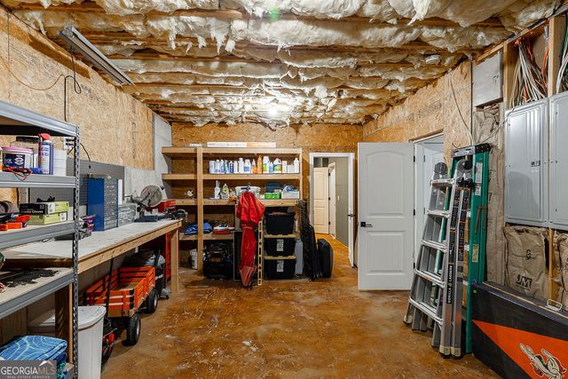 356 Clarksboro Drive, Athens, GA 30607