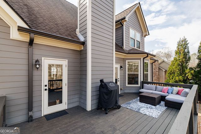 356 Clarksboro Drive, Athens, GA 30607