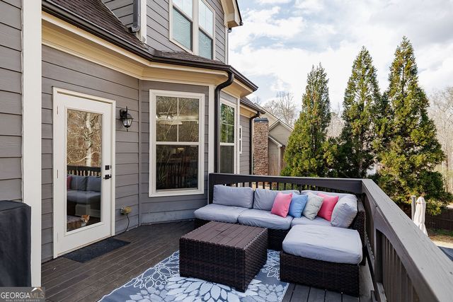 356 Clarksboro Drive, Athens, GA 30607