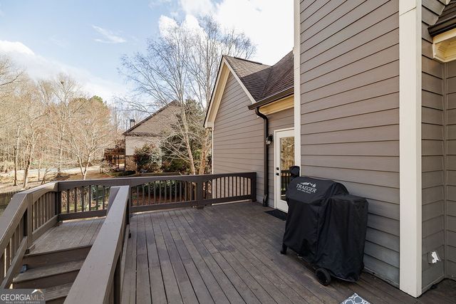 356 Clarksboro Drive, Athens, GA 30607
