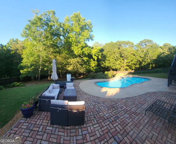 356 Clarksboro Drive, Athens, GA 30607