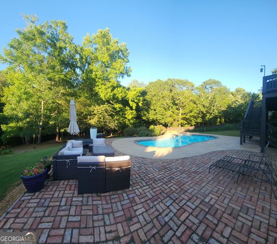 356 Clarksboro Drive, Athens, GA 30607