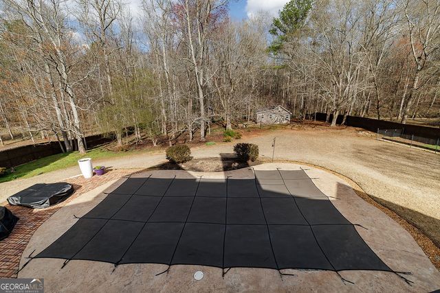 356 Clarksboro Drive, Athens, GA 30607
