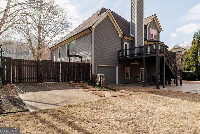 356 Clarksboro Drive, Athens, GA 30607