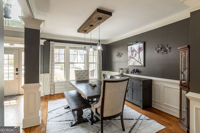356 Clarksboro Drive, Athens, GA 30607