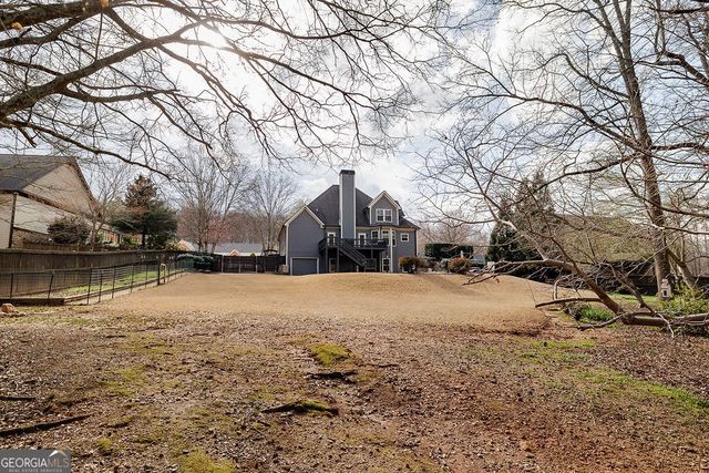 356 Clarksboro Drive, Athens, GA 30607