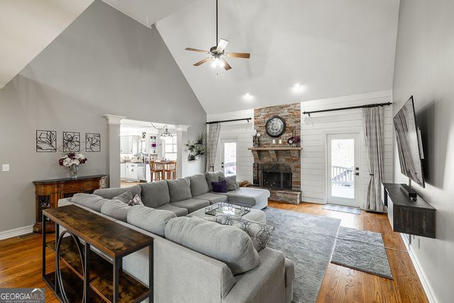 356 Clarksboro Drive, Athens, GA 30607