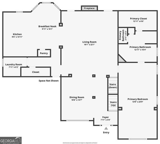 356 Clarksboro Drive, Athens, GA 30607