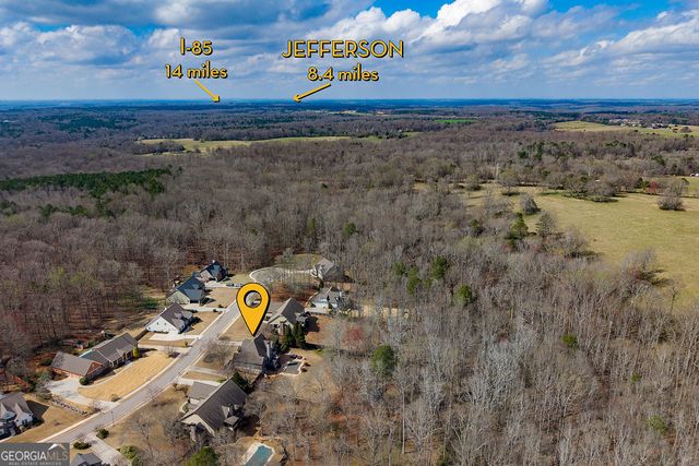 356 Clarksboro Drive, Athens, GA 30607
