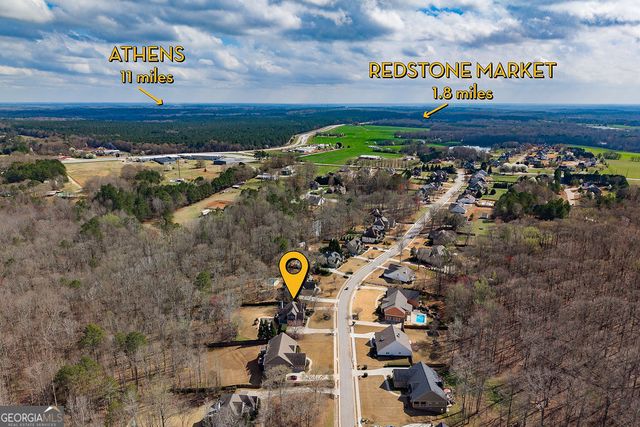 356 Clarksboro Drive, Athens, GA 30607