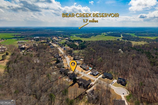 356 Clarksboro Drive, Athens, GA 30607