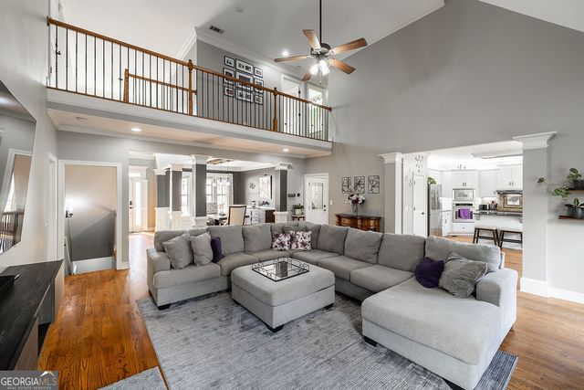 356 Clarksboro Drive, Athens, GA 30607