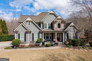 356 Clarksboro Drive, Athens, GA 30607