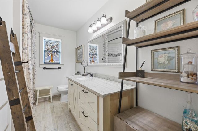 5111 Brookside Road, Brookside, TX 77581