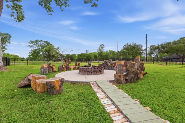 5111 Brookside Road, Brookside, TX 77581