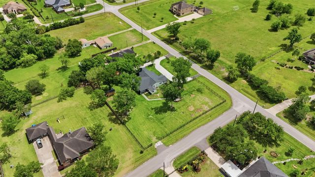 5111 Brookside Road, Brookside, TX 77581