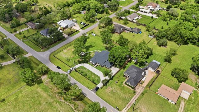 5111 Brookside Road, Brookside, TX 77581