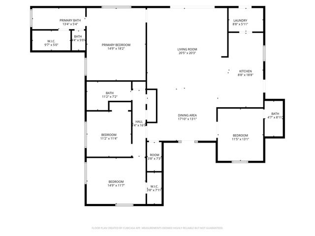 5111 Brookside Road, Brookside, TX 77581