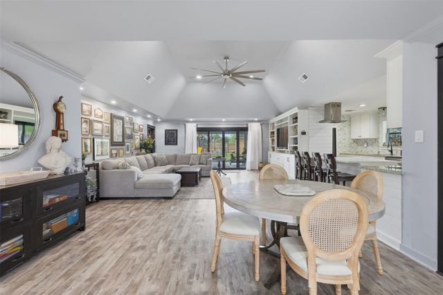 5111 Brookside Road, Brookside, TX 77581