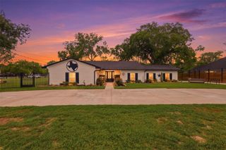 5111 Brookside Road, Brookside, TX 77581