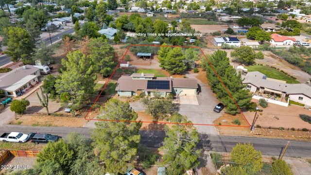 630 E ELM Street, Cottonwood, AZ 86326