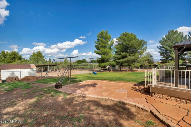 630 E ELM Street, Cottonwood, AZ 86326